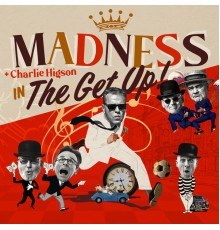 Madness - The Get Up!