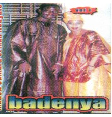 Madou camara - Badenya