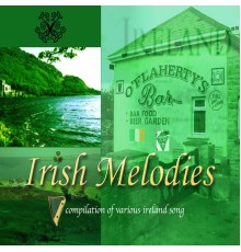 Madra Rua - Irish Melodies