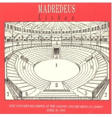 Madredeus - Lisboa