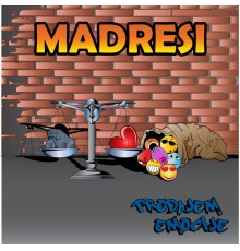 Madresi - Prodajem emocije