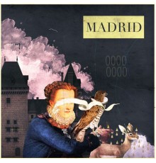 Madrid - Madrid EP 1