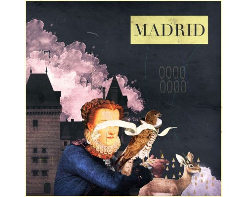 Madrid - Madrid EP 1