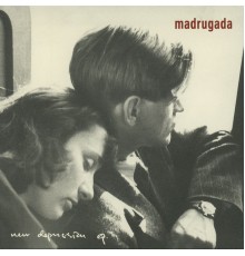 Madrugada - New Depression EP