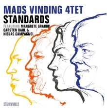 Mads Vinding - Standards