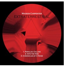 Madson Carpenter - Extraterrestrial