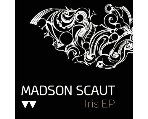 Madson Scaut - Iris EP