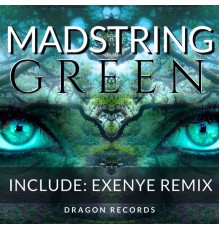 Madstring - Green