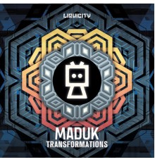 Maduk - Transformations