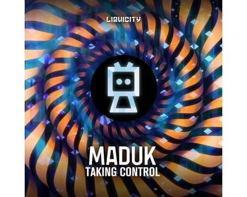 Maduk and Lachi - Taking Control