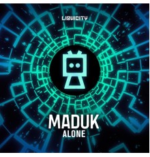 Maduk and Marianna Ray - Alone