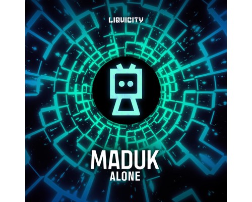 Maduk and Marianna Ray - Alone