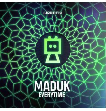 Maduk featuring Calixte - Everytime