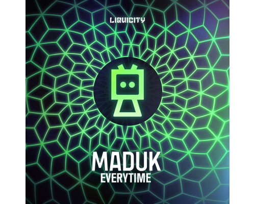 Maduk featuring Calixte - Everytime