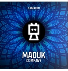 Maduk featuring Juul - Company