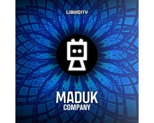 Maduk featuring Juul - Company