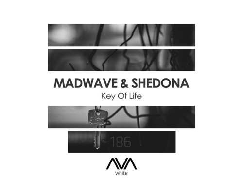 Madwave & Shedona - Key Of Life