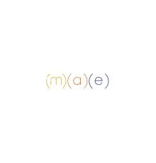 Mae - (m) (a) (e)