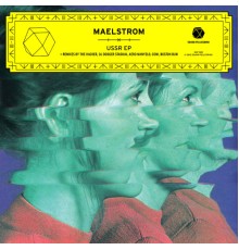 Maelstrom - USSR - EP