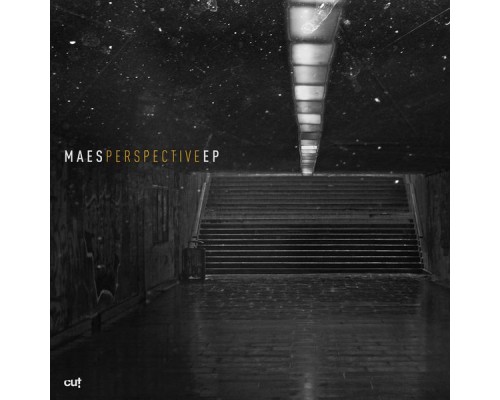 Maes - Perspective EP