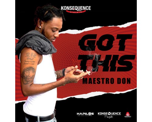 Maestro Don - Got This