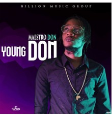 Maestro Don - Young Don