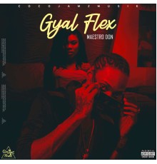 Maestro Don - Gyal Flex