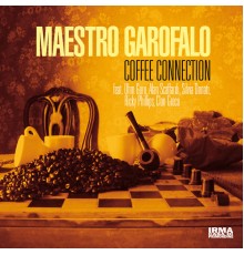 Maestro Garofalo - Coffee Connection