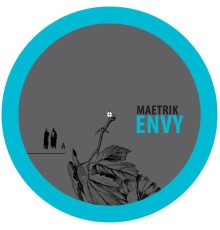 Maetrik - Envy