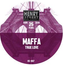 Maffa - True Love