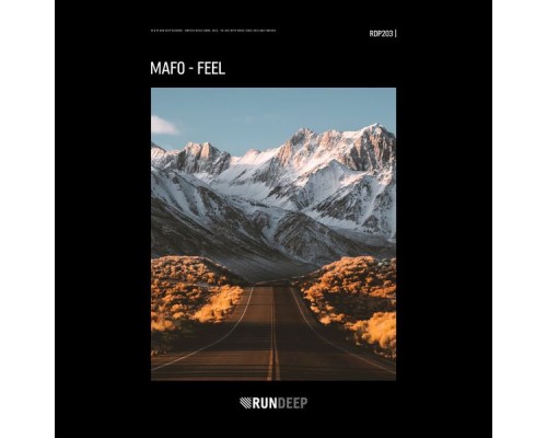 Mafo - Feel