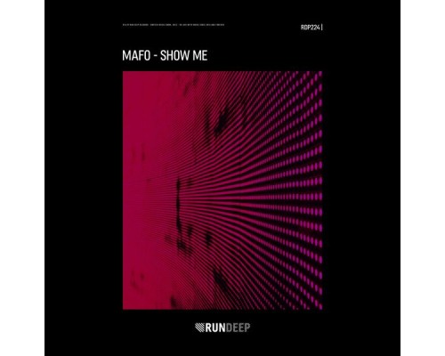 Mafo - Show Me