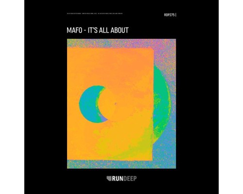 Mafo - It's All About