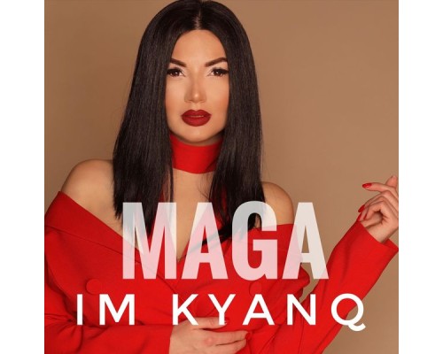 Maga - Im Kyanq