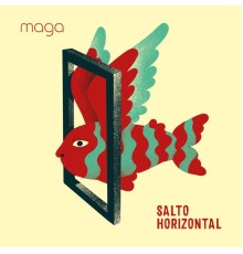 Maga - Salto Horizontal