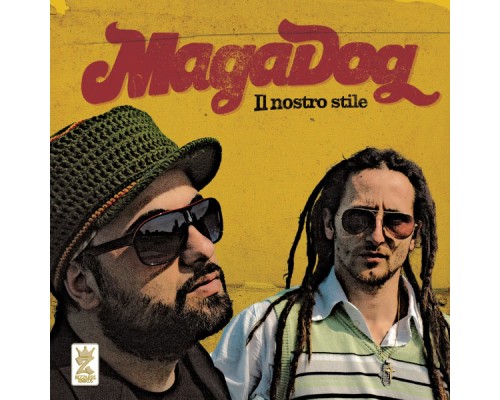 Magadog - Il nostro stile