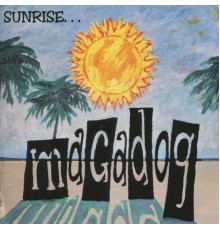 Magadog - Sunrise