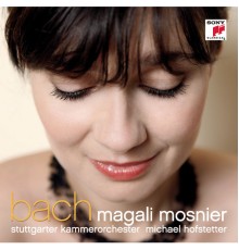 Magali Mosnier - Bach