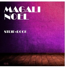 Magali Noël - Strip-Rock