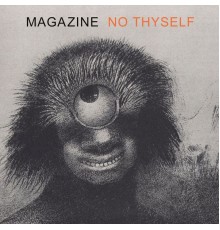 Magazine - No Thyself