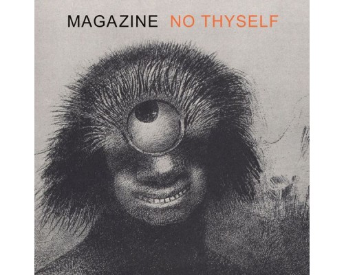 Magazine - No Thyself