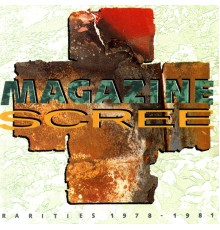 Magazine - Scree