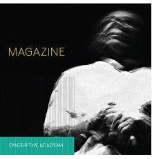 Magazine - Once at the Academy