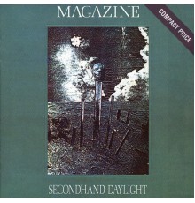 Magazine - Secondhand Daylight