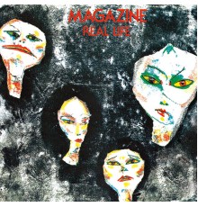 Magazine - Real Life