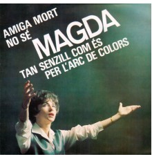 Magda - Canta Magda  (Vol. 1)