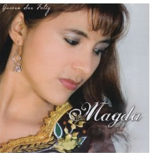 Magda - Quiero Ser Feliz