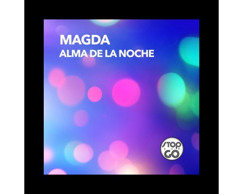 Magda - Alma de la Noche