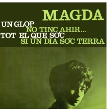 Magda - Canta Magda  (Vol. 2)