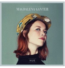 Magdalena Ganter - Nue
